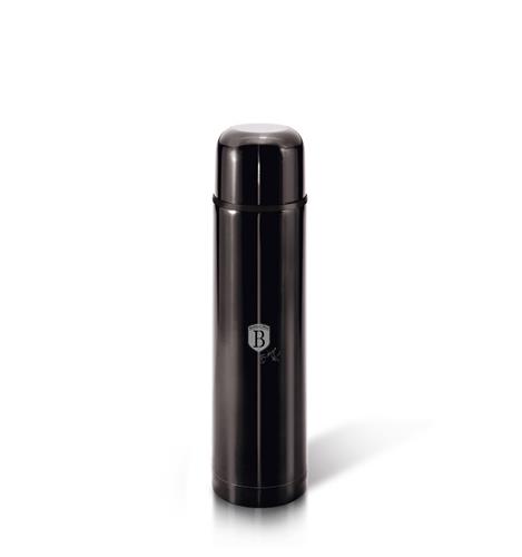 BerlingerHaus Termoska z nerezovej ocele Carbon PRO Line, 0,5 l