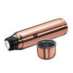 BerlingerHaus Termoska z nerezovej ocele Rosegold Metallic Line, 0,75 l