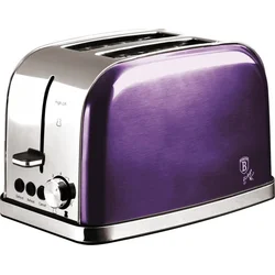 BerlingerHaus Topinkovač nerez Purple Metallic Line
