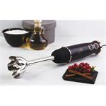 BerlingerHaus Tyčový mixér Black Rose Collection, 500W