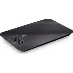 BerlingerHaus Váha kuchyňská digitální 5 kg Carbon Pro Line
