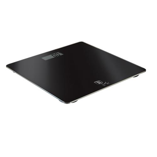 BerlingerHaus Váha osobní digitální 150 kg Carbon PRO Line 