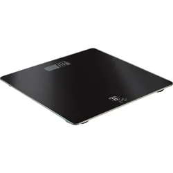 BerlingerHaus Váha osobní digitální 150 kg Carbon PRO Line 
