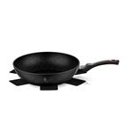 BerlingerHaus WOK panvica 30 cm Black Rose Collection