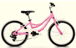 BEST Kelly 20" pink/white glossy