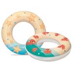 Bestway36014 Nafukovací kruh do vody 61 cm