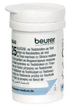 Beurer 461.15 BEU-461.15 - Péče o zdraví