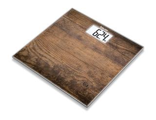 Beurer GS 203 Wood