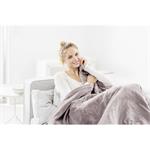 BEURER HD 75 Cosy Taupe