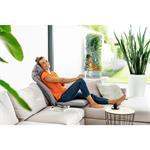 Beurer MG 330 - masážna podložka SHIATSU - sivá