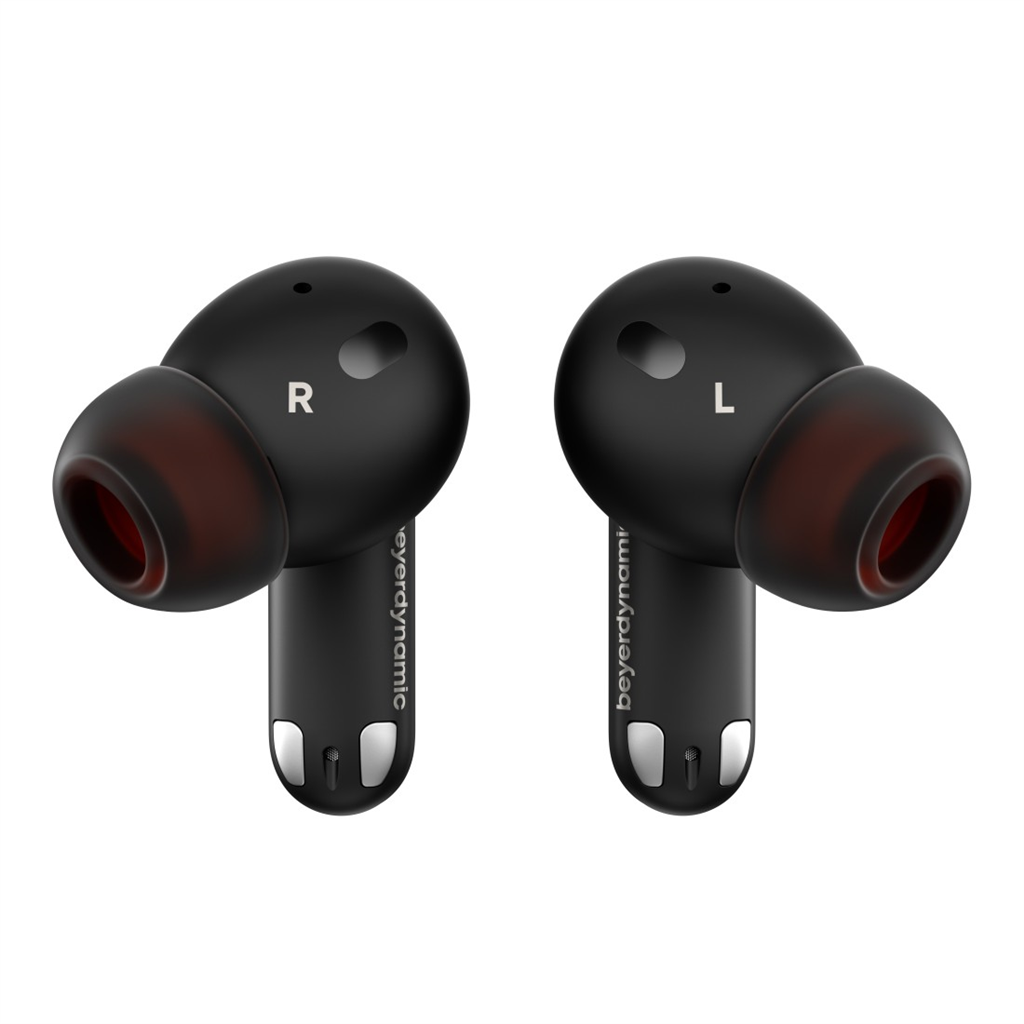 Beyerdynamic AMIRON 100, černá