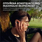 Beyerdynamic AMIRON 200 černá/oranžová