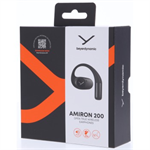 Beyerdynamic AMIRON 200 černá