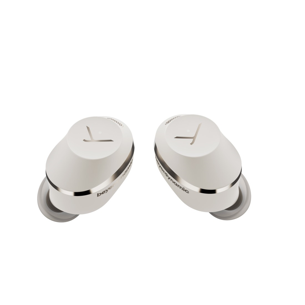 Beyerdynamic AMIRON 300, krémová