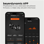 Beyerdynamic Amiron Zero white