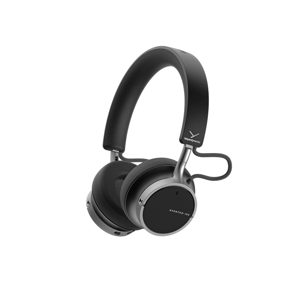 Beyerdynamic AVENTHO 100, čierna