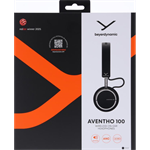 Beyerdynamic AVENTHO 100, čierna
