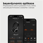 Beyerdynamic AVENTHO 100, hnedá