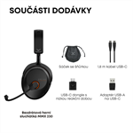Beyerdynamic MMX 230 Wireless black