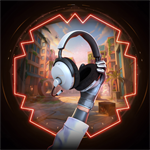 Beyerdynamic MMX 230 Wireless white