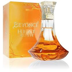 Beyoncé Heat Rush EdT 50ml 3607340302640 - Parfémy