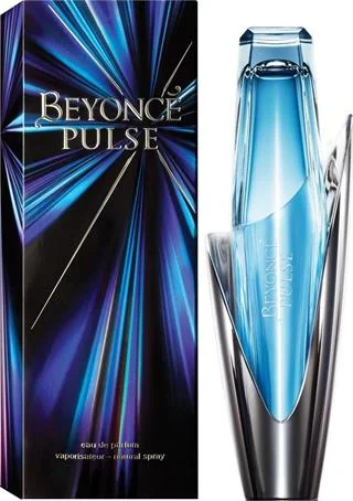 Beyoncé Pulse EdP 100ml