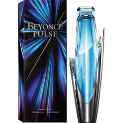Beyoncé Pulse EdP 100ml 3607344971385 - Parfémy