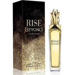 Beyoncé Rise EdP 100ml 3607347575924 - Parfémy