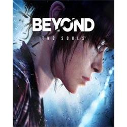 Beyond Two Souls elektronická licence