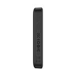 Bezdrátová powerbanka Baseus Magnetic Mini Air 10000mAh, 20W černá
