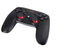 Bezdrátový gamepad GENESIS PV65 (FOR PS3/PC)