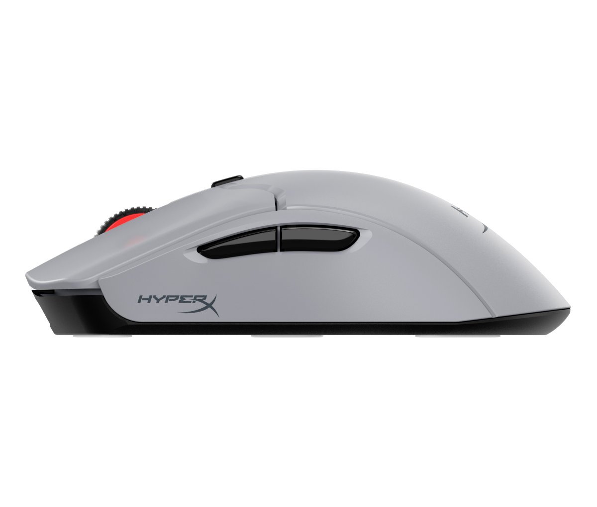 Bezdrôtová herná myš HP HyperX Pulsefire Haste 2 Pro 4K