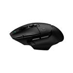 Bezdrôtová herná myš Logitech G502 X LIGHTSPEED, čierna