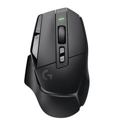 Bezdrôtová herná myš Logitech G502 X LIGHTSPEED, čierna
