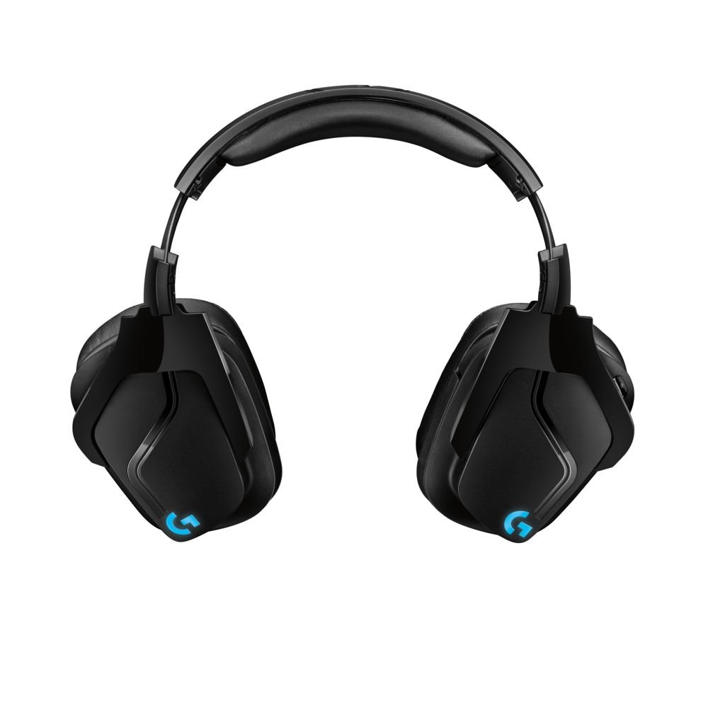 Bezdrôtová herná náhlavná súprava Logitech G935
