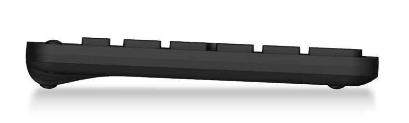 Bezdrôtová klávesnica CONNECT IT Touch + touchpad