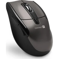 Bezdrôtová laserová myš Connect IT