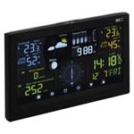 Bezdrôtová meteostanica profi E6016 s anemometrom