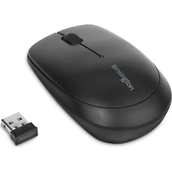 Bezdrôtová mobilná myš Kensington Pro Fit® 2,4 GHz - čierna