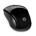 Bezdrôtová myš HP 220