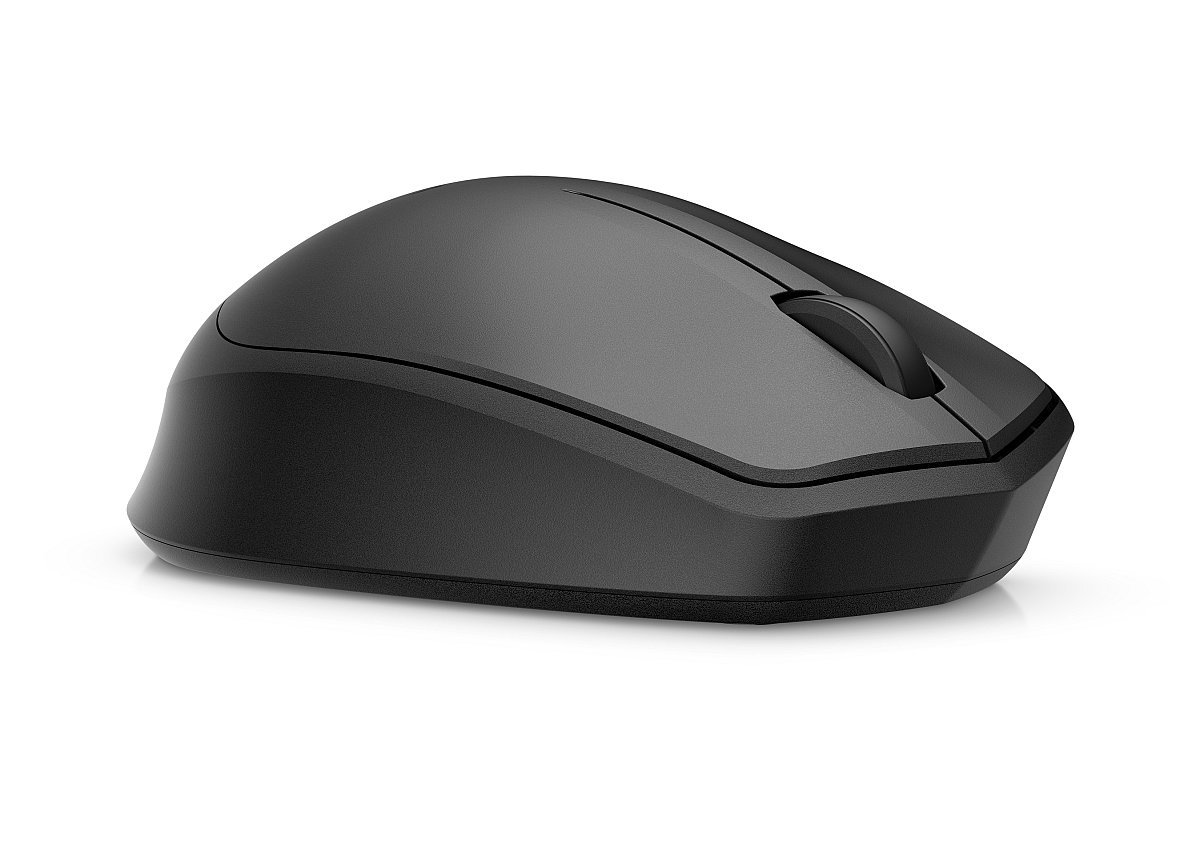 Bezdrôtová myš HP 285 Silent Wireless (6G4E6AA)