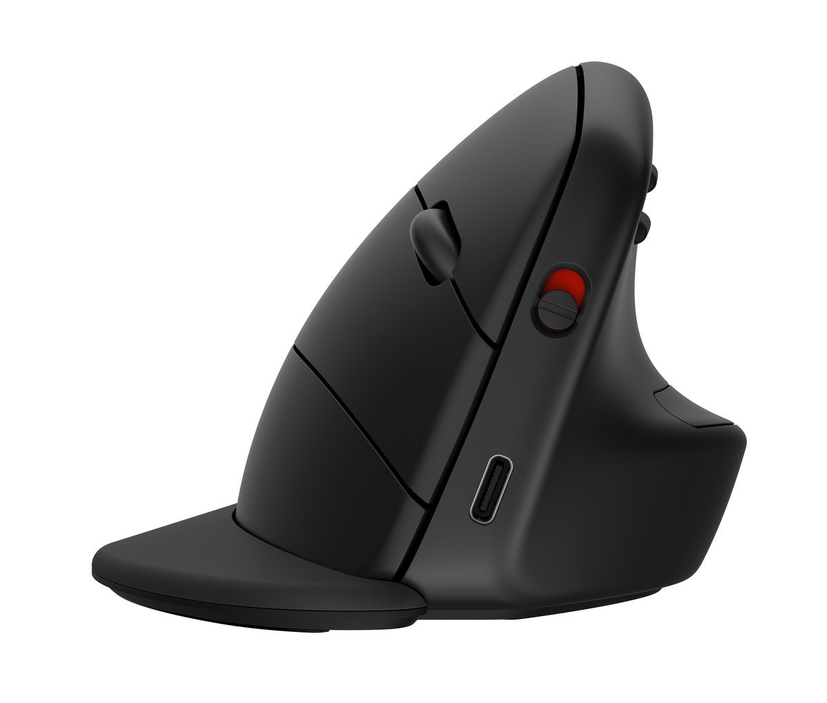 Bezdrôtová myš HP 920 Ergonomic (6H1A4AA)