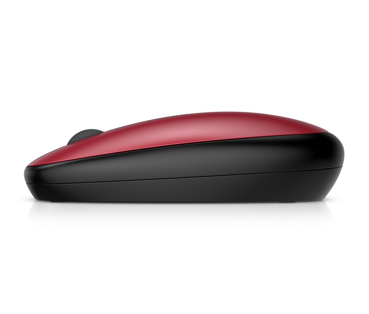 Bezdrôtová myš HP Bluetooth 240 červená (43N05AA)