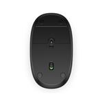 Bezdrôtová myš HP Bluetooth 240 strieborná (43N04AA)