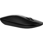 Bezdrôtová myš HP Z3700 - čierna onyxová