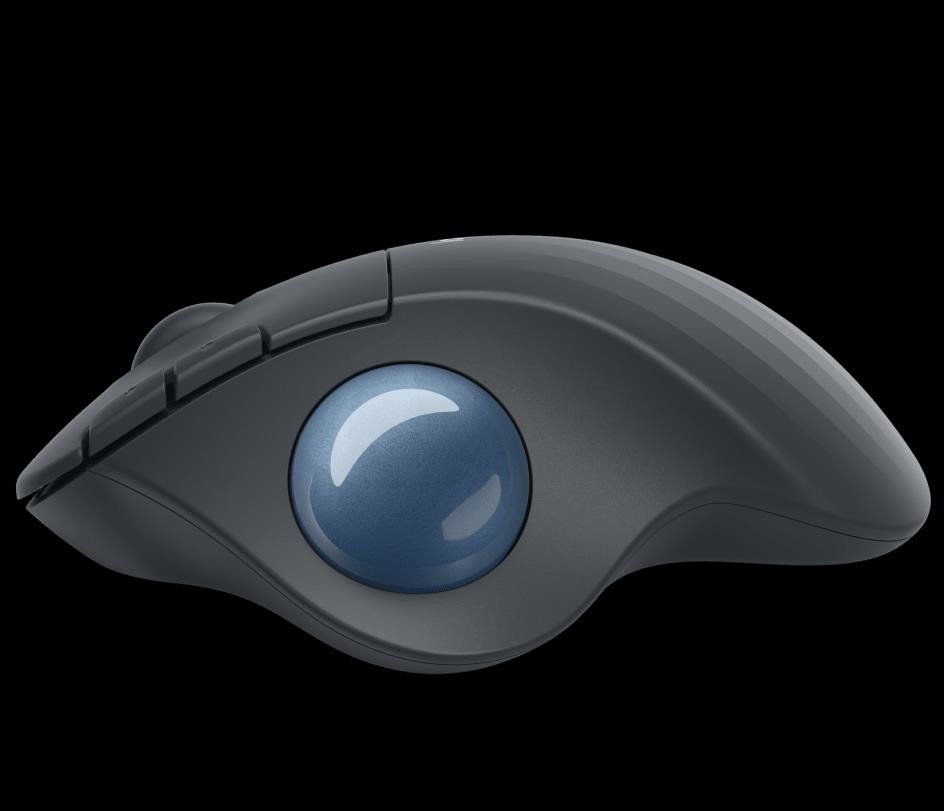 Bezdrôtová myš Logitech Ergo M575 Trackball