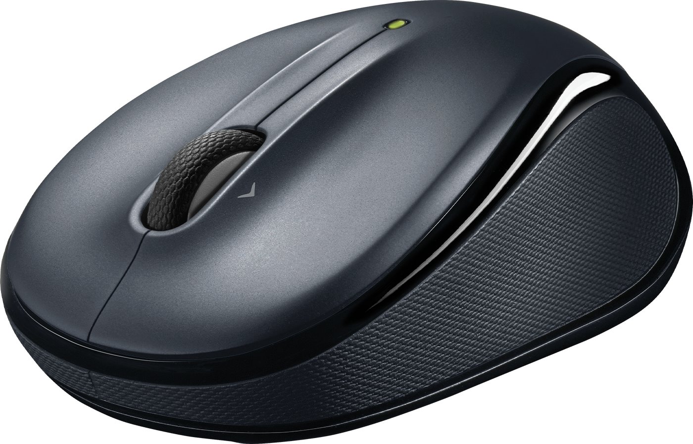 Bezdrôtová myš Logitech M325S Dark Silver