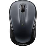 Bezdrôtová myš Logitech M325S Dark Silver
