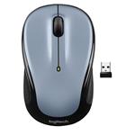 Bezdrôtová myš Logitech M325S Light Silver