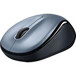 Bezdrôtová myš Logitech M325S Light Silver